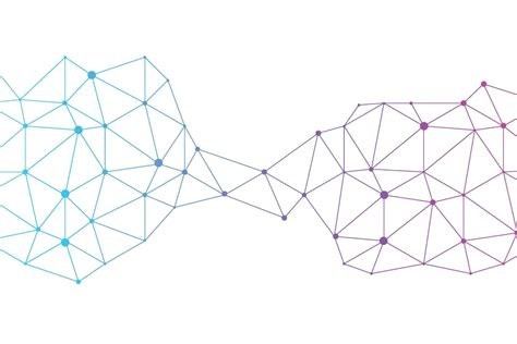 Technology Network Background 的图像结果