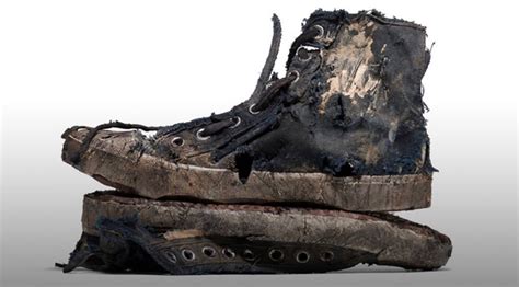 Balenciaga Drops Distressed Paris Sneakers For Rs. 1.4 Lakh & People ...