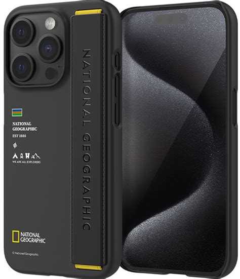 Buy NATIONAL GEOGRAPHIC Case Collections Online in India | Ringke India