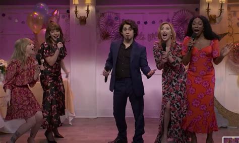SNL Clips 的图像结果