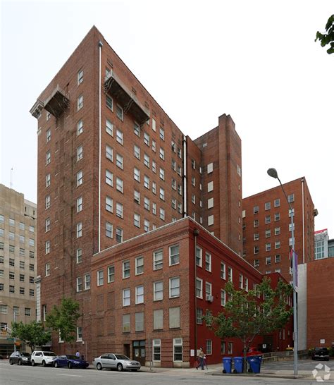 400 Fayetteville St, Raleigh, NC 27601 - The Sir Walter | LoopNet