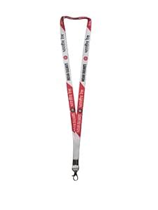 Indian Railways ID Card tag (Set of 2) |Keychain Ribbon |Card Holder ...