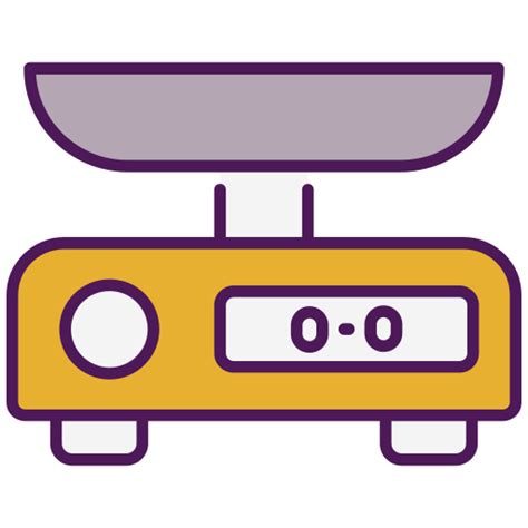 Scale - Free miscellaneous icons