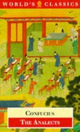 Buy The Analects (World's Classics) Book Online at Low Prices in India ...