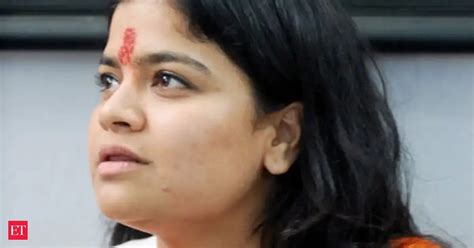 BJP's women MPs slam opposition for creating ruckus - The Economic Times