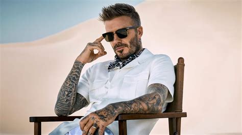 Men's Flair: A Classic Style Guide For Modern Men