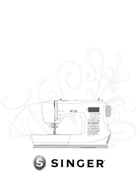 Singer Error Code C2 的图像结果