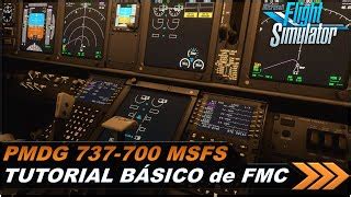 Image result for Flight Sim 2020 FMC Tutorial