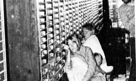 What is Stockholm syndrome? It all started with bank robbery 50 yrs ago