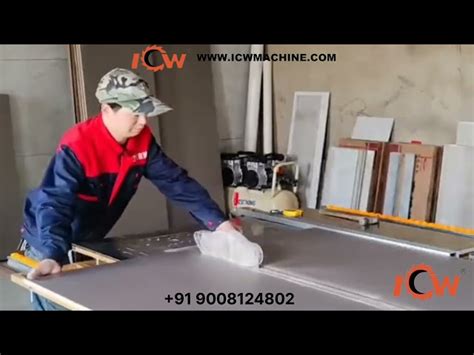 Cold Press Machine - Woodworking Cold Press Trader - Retailer from ...