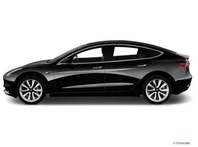 2018 Tesla Model 3 Review, Pricing, & Pictures | U.S. News