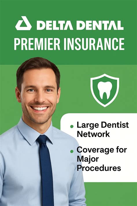Delta Dental Premier Insurance: Comprehensive Guide 2025 - Redent ...
