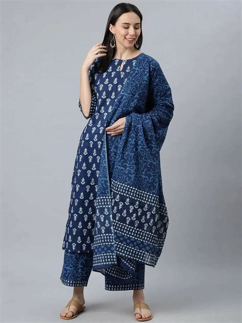 Kurti Palazzo Sets - Buy Plazo for Women Online in India | Libas
