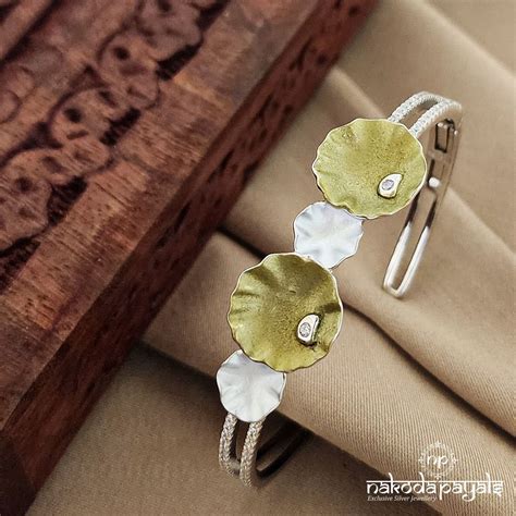 Sterling Silver Jewellery – Nakoda Payals