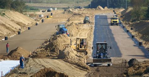 Engineered Fill Dirt Solutions for Stability | Soil Connect