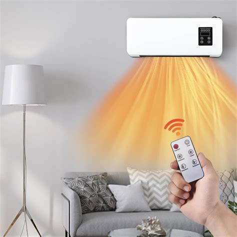 ZFYXGS Ductless Air Conditioner, Portable Air Conditioners, Wall ...