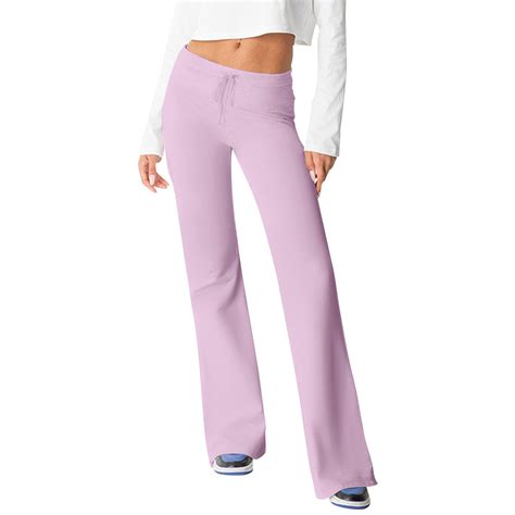 BYHONG Yoga Pants Set with Pocket Yoga Pants for Women Workout Pants ...