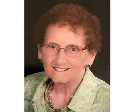 Dorothy Lee Larsen Obituary (2023) - Neillsville, WI - Gesche Funeral ...