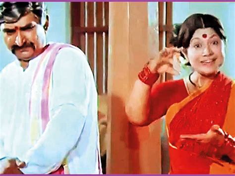 RJ, actor and playwright par excellence, Gollapudi was a man of many ...