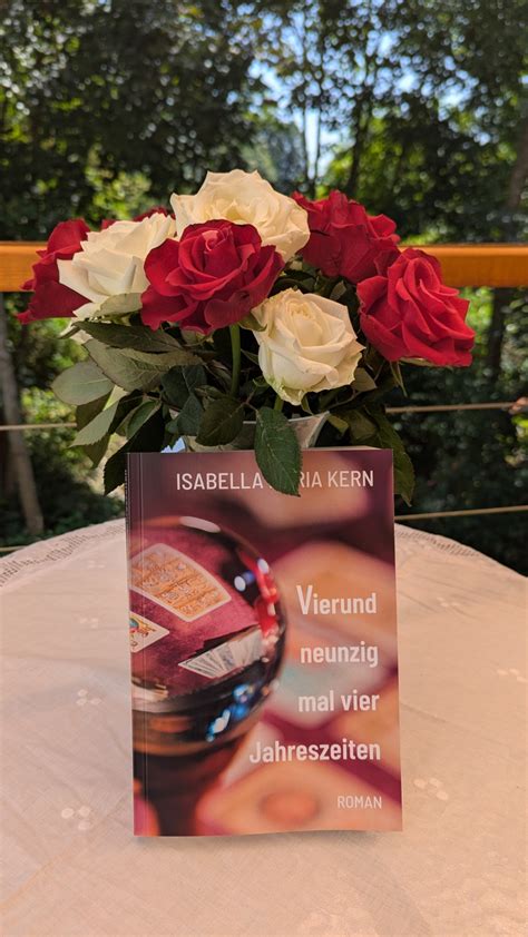 Willkommen - Isabella Maria Kern