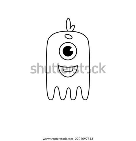 Alien Monster Drawing 的图像结果