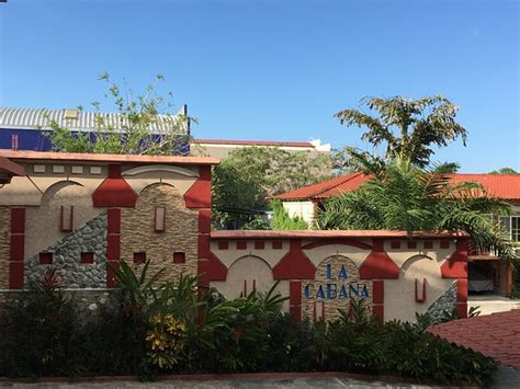HOTEL LA CABANA - Inn Reviews & Photos (Melchor de Mencos) - Tripadvisor