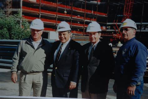 Our Proud History — Local 271