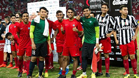 Singapore duo Hassan and Izwan head SE Asia keepers' list - ESPN