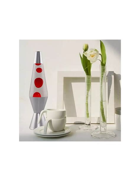 Creative Classic Lava Lamp | Lava Table Lamp | KIKI Lighting