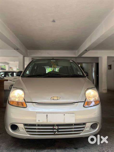 Chevrolet spark good condition - Cars in Begumpet, Hyderabad - 1831873705