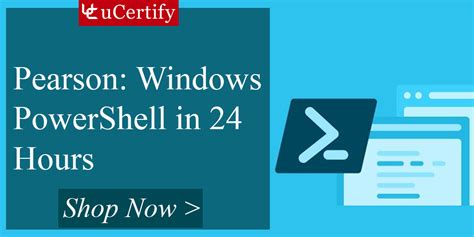 Windows PowerShell Course 的图像结果