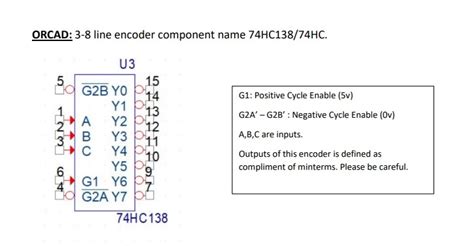 Image result for 3X8 Decoder Truth Table