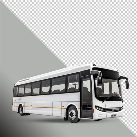 Bus Transparent Background 的图像结果