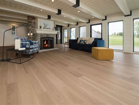Wood Flooring in New York City, NY