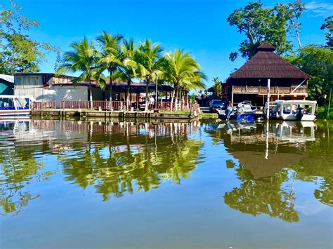 Puerto Limón in Costa Rica - Vleeshouwers blog