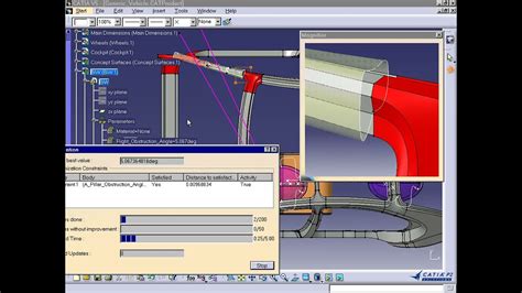 Image result for CATIAV5 Car Tutorial