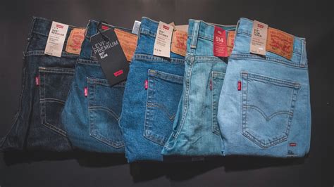 Myntra EORS Highlights Latest Levi's Jeans And Jackets Collection As ...