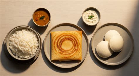 Indian Food Calories Chart: Roti, Rice, Snacks & Exercise Calories