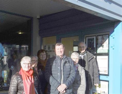 Région de Châteaubriant. Deux films à l’affiche pour découvrir le ...