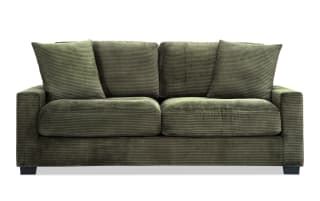 Aspen Forest 78'' Sofa and 61'' Loveseat | Bob's Discount Furniture ...