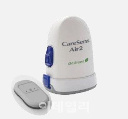 관련 이미지 세부 정보를 참조하세요. 글로벌사와 공급계약 앞둔 아이센스, CGM 하나로 3000억 매출 임박 - 팜이데일리