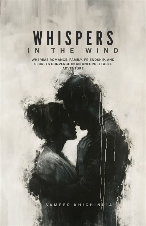 Whispers In The Wind : Whereas Romance, Family, Friendship, And Secret ...
