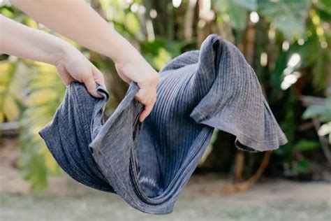 4 Common Line Drying Problems And How To Avoid Them