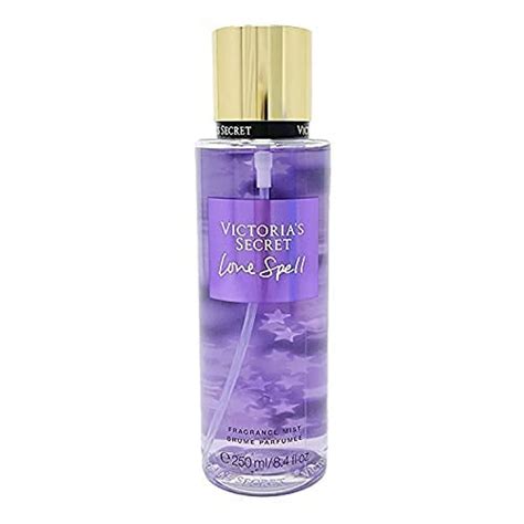 Victoria's Secret Love Spell Body Mist for Women