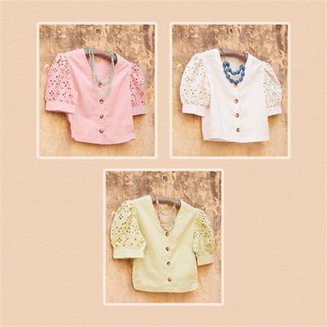 Schiffli Styles For Women By Westside