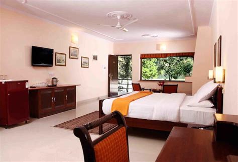 Bel La Monde Riverside Resort, One of the finest resorts in Jim Corbett