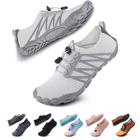 SEEKWAY Water Shoes for Women Adult Quick-Dry Aqua Sock Barefoot Men ...