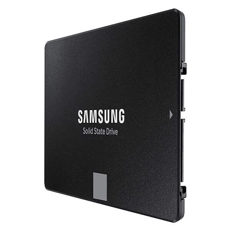 Samsung 870 Evo 500GB Internal SSD - https://itimpactdeal.in