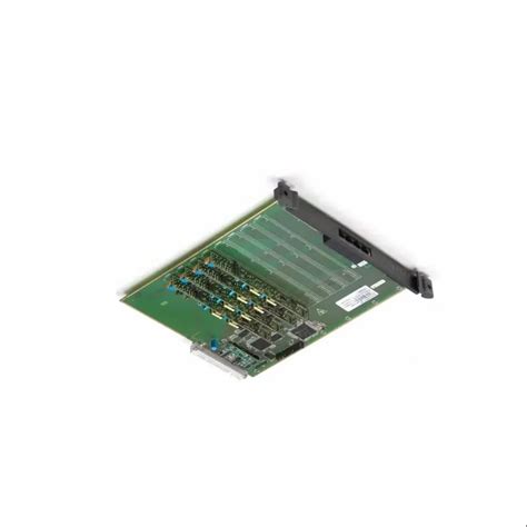 Matrix EPABX System Card - Matrix Eternity GE SLT8 Card - Analog ...