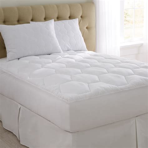 Cool Max Bed Tite™ Mattress Pad | Brylane Home